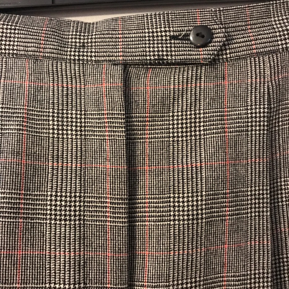 Giorgio Sant Angelo Wool Pants. Size 10. 100% Wool - Picture 2 of 5